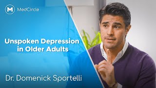 Why Depression Goes Undetected In Adults [upl. by Dole255]