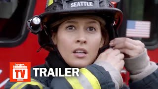 Station 19 Season 1 Trailer  Rotten Tomatoes TV [upl. by Dianthe]