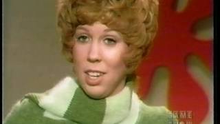 Vicki Lawrence on The Dating Game 1971 [upl. by Nillad]