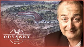 Is There Really A Roman Fort Buried In Wales  Time Team  Odyssey [upl. by Eiralam]