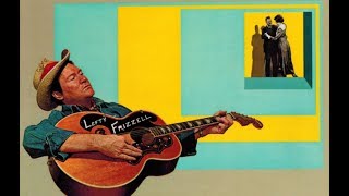 Lefty Frizzell  Mom and Dads Waltz [upl. by Dulla]