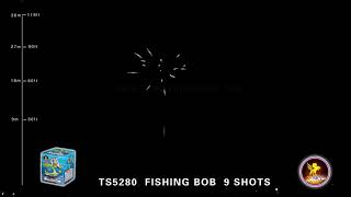 Fishing Bob  Small 200 Gram [upl. by Trever]