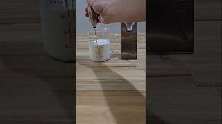 Aerolatte Handheld Milk Frother [upl. by Nennerb]